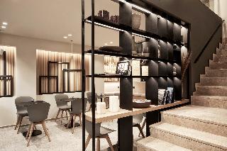 Urban Frame Hotel fotoÄŸrafÄ±