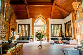 Phor Liang Meun Terracotta Arts Hotel [SHA Plus] fotoÄŸrafÄ±
