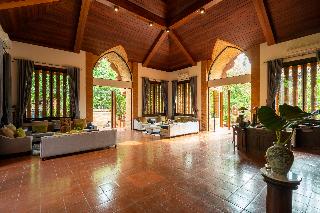 Phor Liang Meun Terracotta Arts Hotel [SHA Plus] fotoÄŸrafÄ±