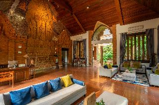 Phor Liang Meun Terracotta Arts Hotel [SHA Plus] fotoÄŸrafÄ±