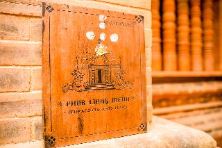 Phor Liang Meun Terracotta Arts Hotel [SHA Plus] fotoÄŸrafÄ±