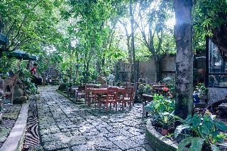 Phor Liang Meun Terracotta Arts Hotel [SHA Plus] fotoÄŸrafÄ±