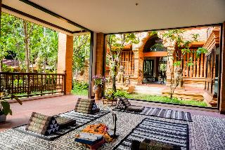 Phor Liang Meun Terracotta Arts Hotel [SHA Plus] fotoÄŸrafÄ±