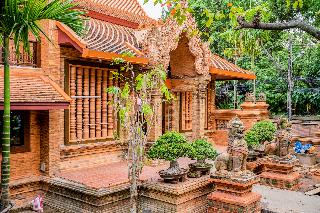 Phor Liang Meun Terracotta Arts Hotel [SHA Plus] fotoÄŸrafÄ±
