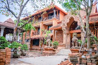 Phor Liang Meun Terracotta Arts Hotel [SHA Plus] fotoÄŸrafÄ±