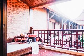 Phor Liang Meun Terracotta Arts Hotel [SHA Plus] fotoÄŸrafÄ±