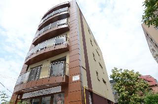 Decebal Residence Apartments otel fotoğrafı
