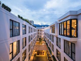 Novotel Chiangmai Nimman Journeyhub fotoÄŸrafÄ±