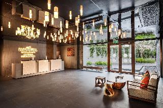 Novotel Chiangmai Nimman Journeyhub fotoÄŸrafÄ±
