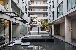 Novotel Chiangmai Nimman Journeyhub fotoÄŸrafÄ±