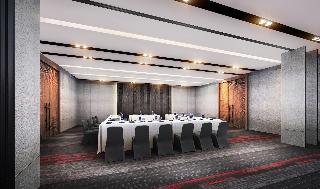 Novotel Chiangmai Nimman Journeyhub fotoÄŸrafÄ±
