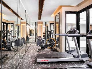 Novotel Chiangmai Nimman Journeyhub fotoÄŸrafÄ±
