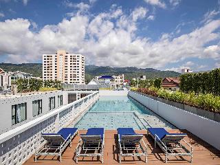 Novotel Chiangmai Nimman Journeyhub fotoÄŸrafÄ±