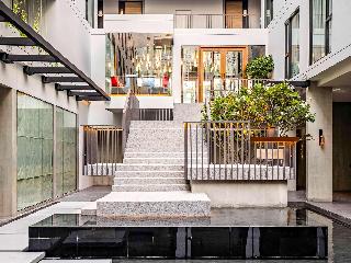 Novotel Chiangmai Nimman Journeyhub fotoÄŸrafÄ±