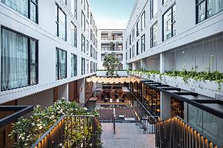 Novotel Chiangmai Nimman Journeyhub fotoÄŸrafÄ±