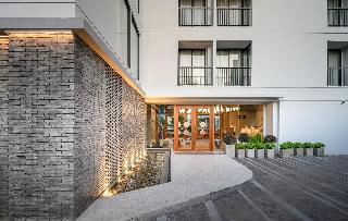 Novotel Chiangmai Nimman Journeyhub fotoÄŸrafÄ±