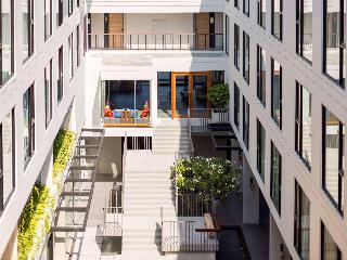 Novotel Chiangmai Nimman Journeyhub fotoÄŸrafÄ±