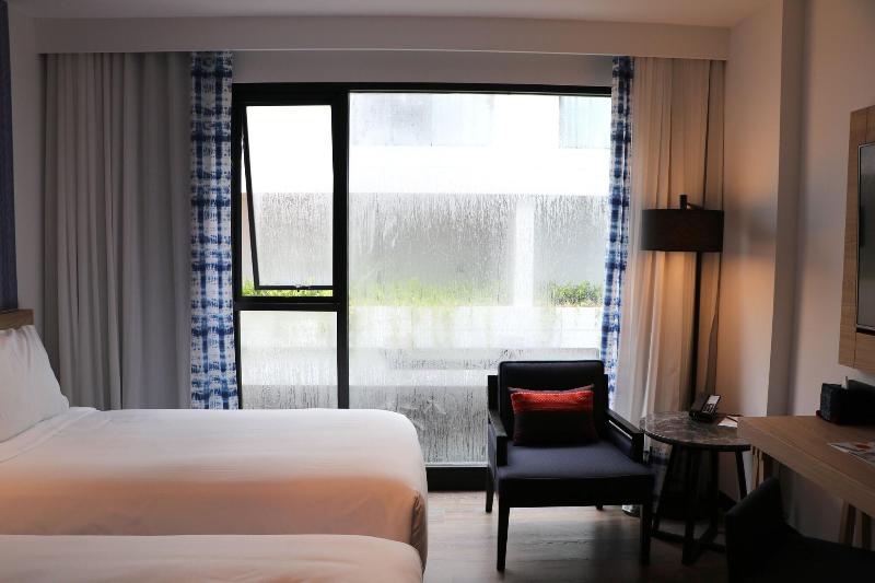 Novotel Chiangmai Nimman Journeyhub - Oda