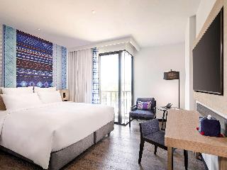 Novotel Chiangmai Nimman Journeyhub fotoÄŸrafÄ±