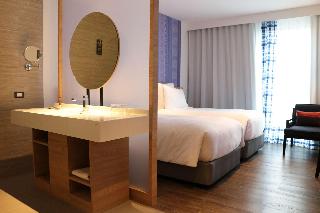 Novotel Chiangmai Nimman Journeyhub fotoÄŸrafÄ±