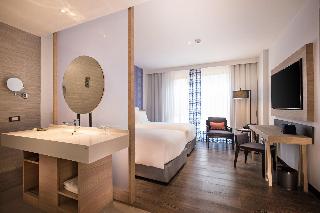 Novotel Chiangmai Nimman Journeyhub fotoÄŸrafÄ±