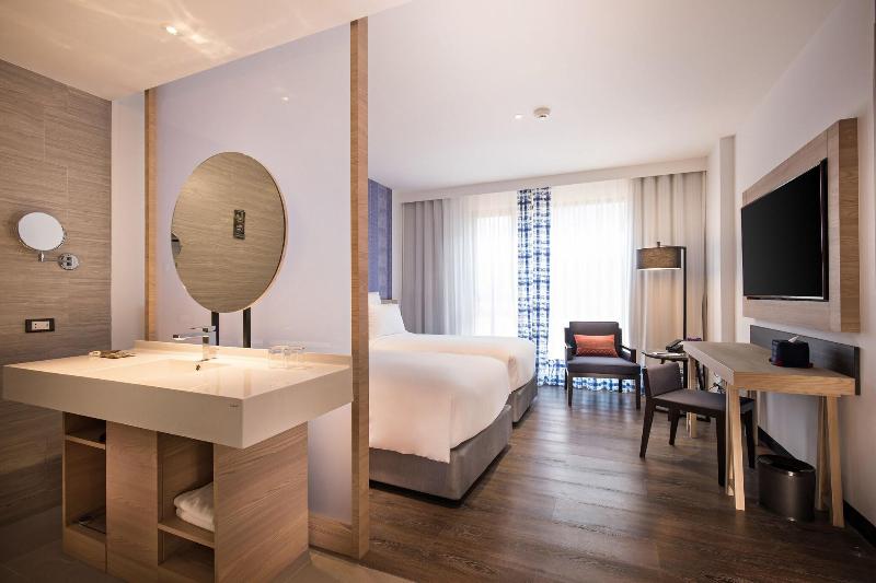 Novotel Chiangmai Nimman Journeyhub - Oda
