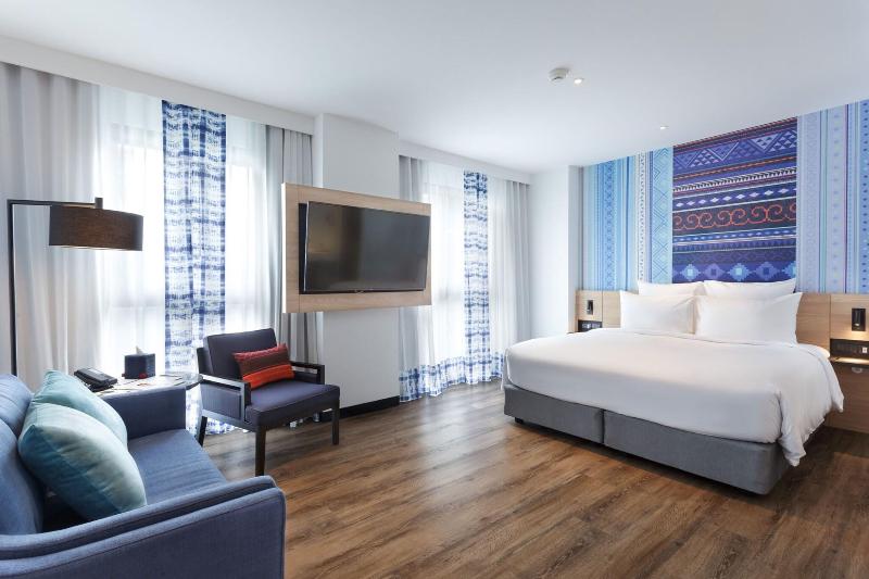 Novotel Chiangmai Nimman Journeyhub - Oda
