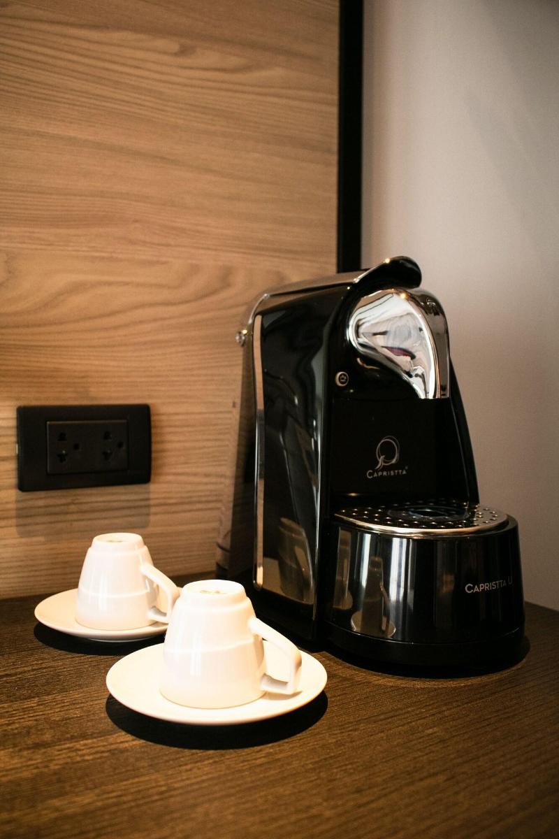Novotel Chiangmai Nimman Journeyhub - Oda