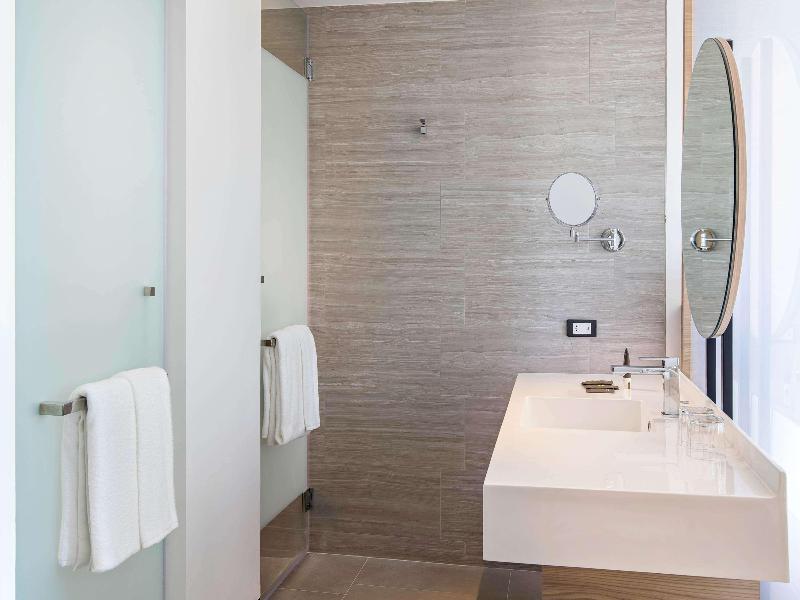 Novotel Chiangmai Nimman Journeyhub - Oda