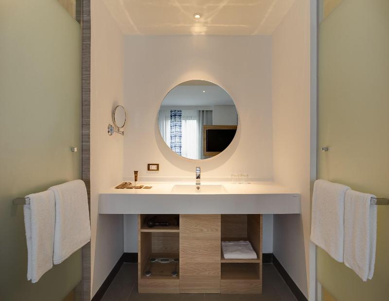 Novotel Chiangmai Nimman Journeyhub - Oda