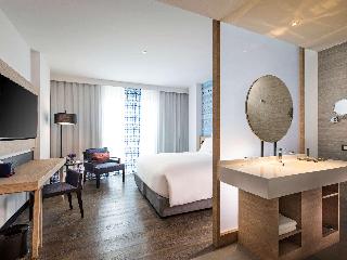 Novotel Chiangmai Nimman Journeyhub fotoÄŸrafÄ±