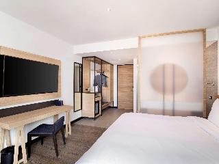 Novotel Chiangmai Nimman Journeyhub fotoÄŸrafÄ±