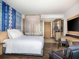 Novotel Chiangmai Nimman Journeyhub fotoÄŸrafÄ±
