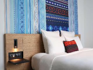 Novotel Chiangmai Nimman Journeyhub fotoÄŸrafÄ±