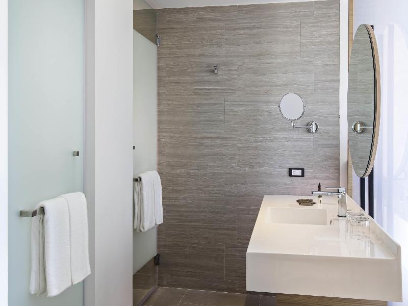Novotel Chiangmai Nimman Journeyhub - Oda