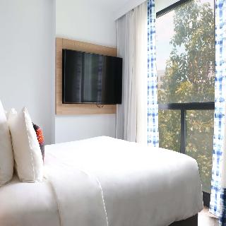 Novotel Chiangmai Nimman Journeyhub fotoÄŸrafÄ±