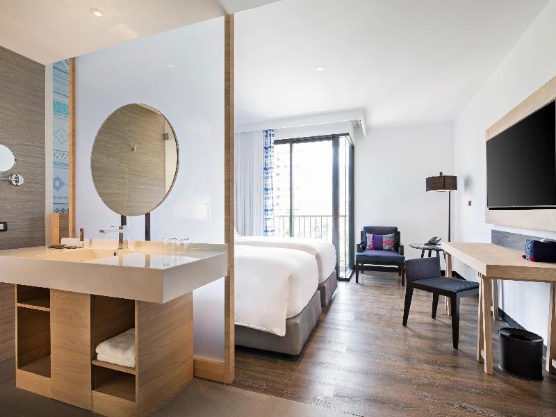 Novotel Chiangmai Nimman Journeyhub - Oda
