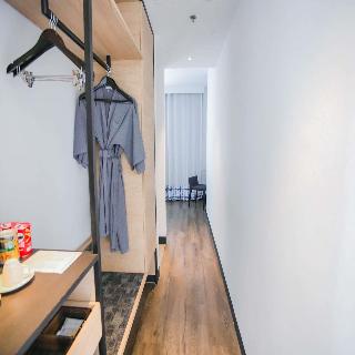 Novotel Chiangmai Nimman Journeyhub fotoÄŸrafÄ±