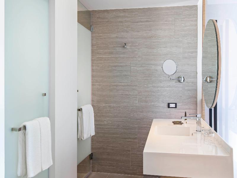 Novotel Chiangmai Nimman Journeyhub - Oda
