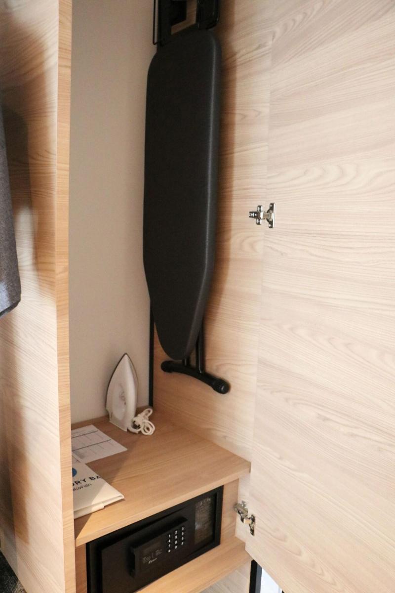 Novotel Chiangmai Nimman Journeyhub - Oda