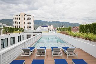 Novotel Chiangmai Nimman Journeyhub fotoÄŸrafÄ±