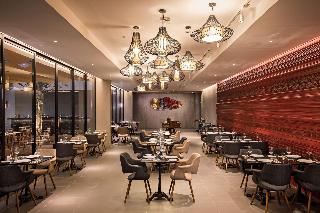 Novotel Chiangmai Nimman Journeyhub fotoÄŸrafÄ±