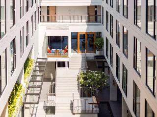 Novotel Chiangmai Nimman Journeyhub fotoÄŸrafÄ±