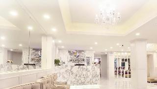 De Lavender Bangkok Hotel fotoÄŸrafÄ±