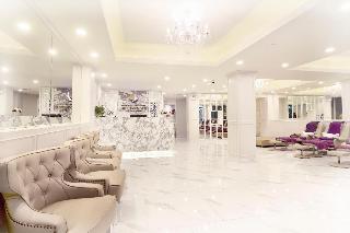 De Lavender Bangkok Hotel fotoÄŸrafÄ±