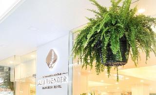 De Lavender Bangkok Hotel fotoÄŸrafÄ±