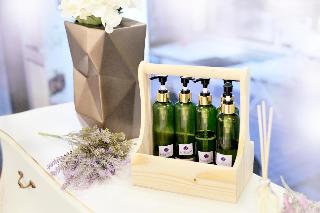 De Lavender Bangkok Hotel fotoÄŸrafÄ±