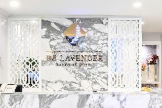 De Lavender Bangkok Hotel fotoÄŸrafÄ±