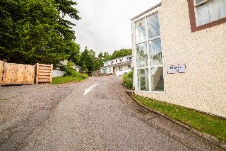 Loch Ness Drumnadrochit Hotel fotoÄŸrafÄ±