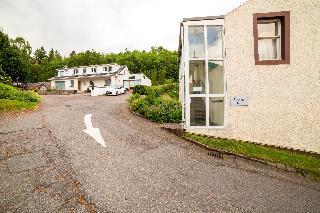 Loch Ness Drumnadrochit Hotel fotoÄŸrafÄ±